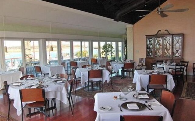 The Tilghman Island Inn