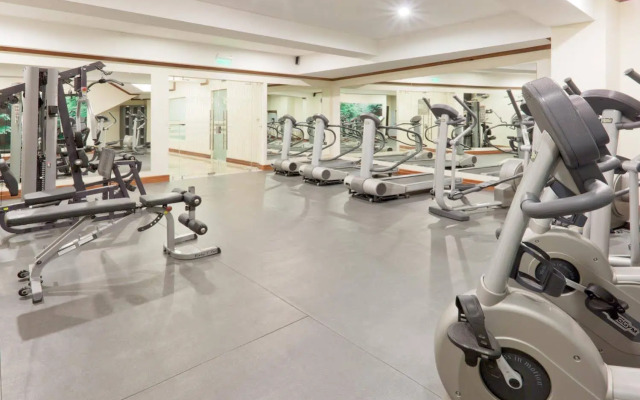Delta Hotels by Marriott San Jose Aurola