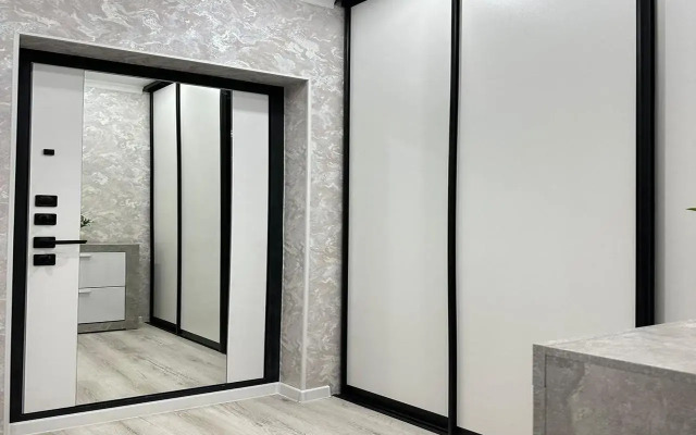 Апартаменты на улице 26-я Линия 35/1-2