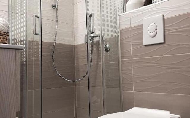 Studio Apartman Lucija