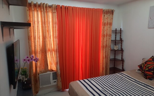 Birchtower by Jeizel Manila City