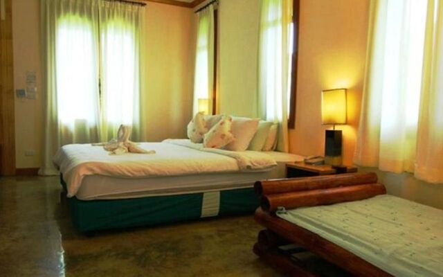 PaiCome HideAway Resort, Pai