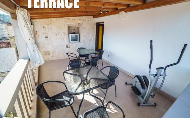 Apartments Fedrigo
