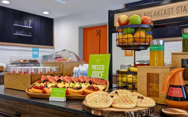 Fairfield Inn & Suites by Marriott Santa Fe