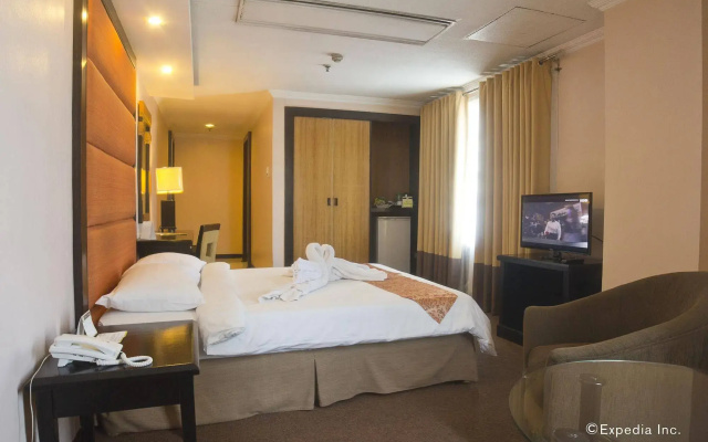 Hotel Rembrandt