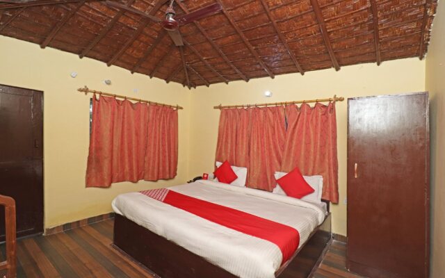 Tiger Huts Corbett By OYO Rooms