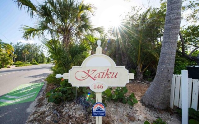 Kaiku 8BR by Grand Cayman Villas & Condos