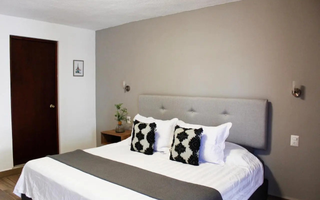 Suites ciento 37