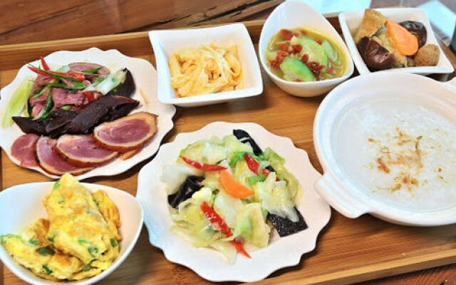 Hinoki House B&B