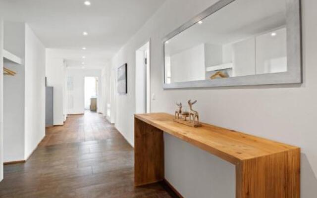Apartment Ferienwohnung Kulm 2