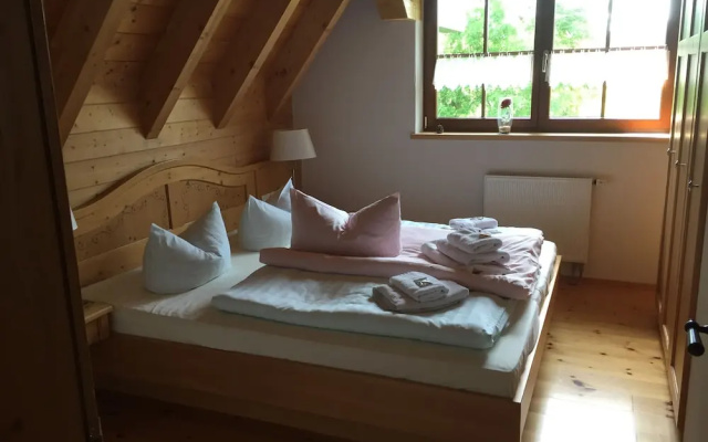 Hotel Ferienanlage Zum Silberstollen