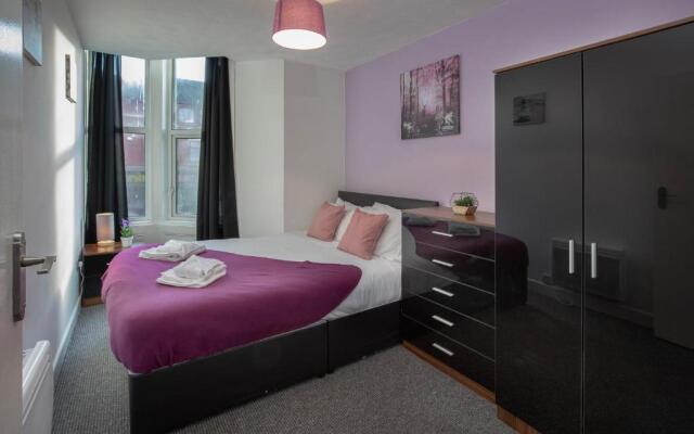 02 Springfield - sleeps 6