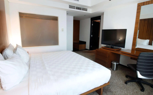 Novotel Balikpapan