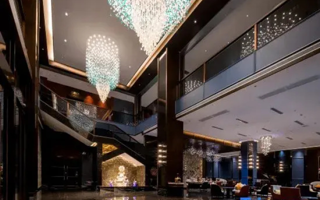 ZCXX International Hotel