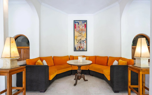 Urbanest Inn Villa