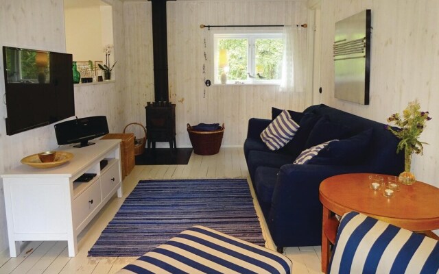 Stunning Home in Yngsjö With 2 Bedrooms and Wifi