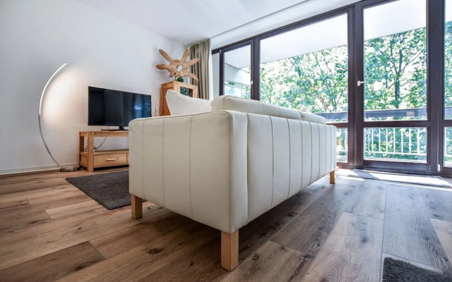 Domicile Cologne