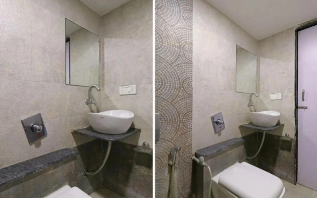 Hotel Global Inn