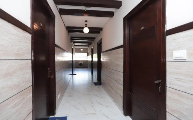 Hotel Atithi Palace