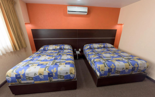 Hotel Oaxaca Inn Reforma