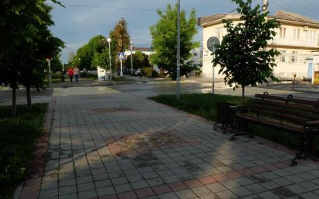 Guest House U Galiny