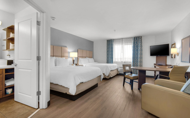 Candlewood Suites Pensacola - University Area by IHG