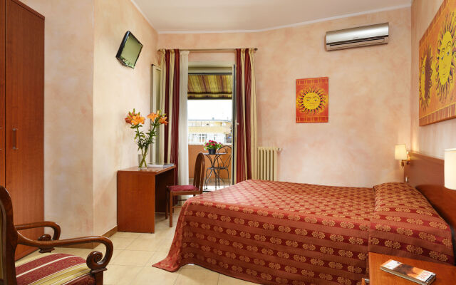 B&B Alba Domus Roma