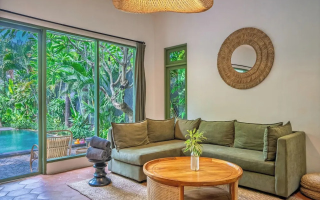 Veronica Villa by Betterplace