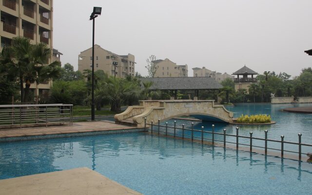 HNA Resort Yunqi Hangzhou