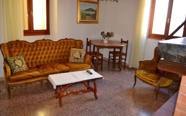 Casa Caterina