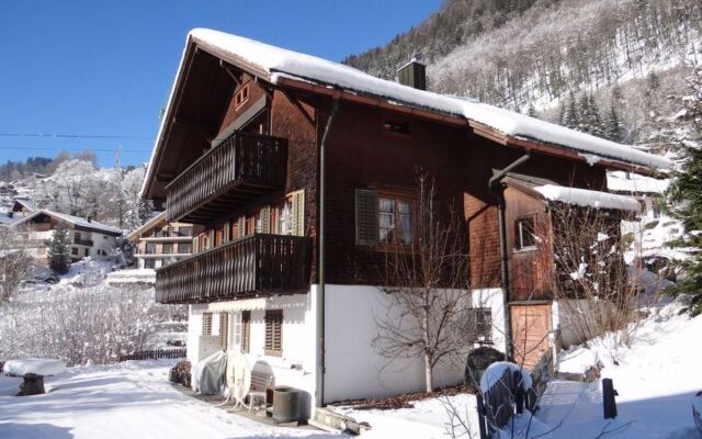 Chalet Rieder