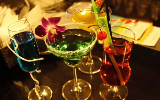 Muong Thanh Hanoi Centre Hotel