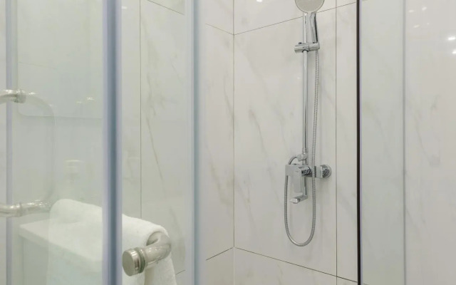 Apartamenty na prospekte Turan 46/6