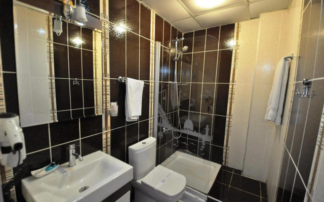 Khalkedon Hotel Istanbul
