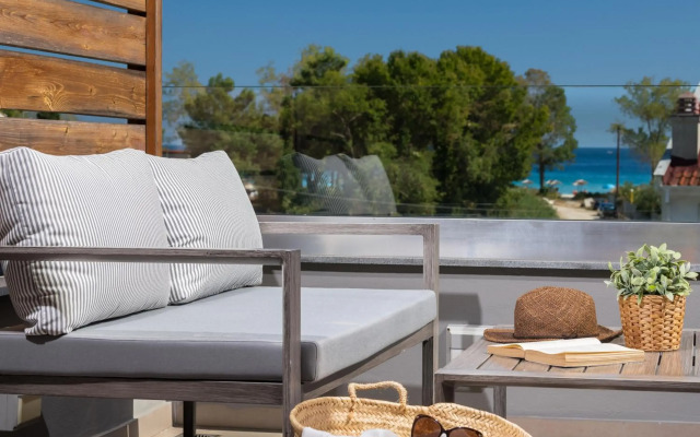 Princess Golden Beach Hotel