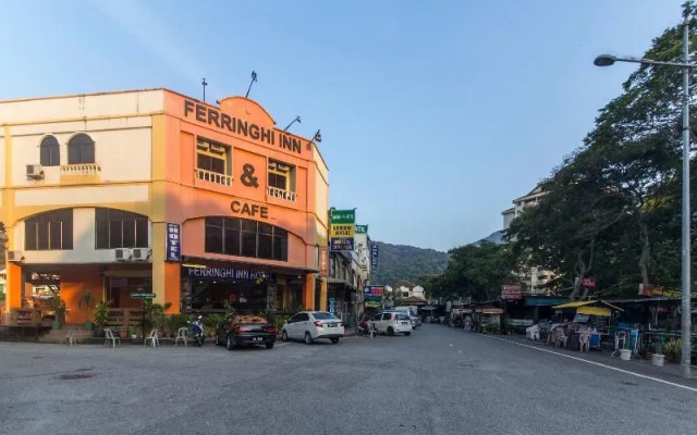 Ferringhi Inn Hotel