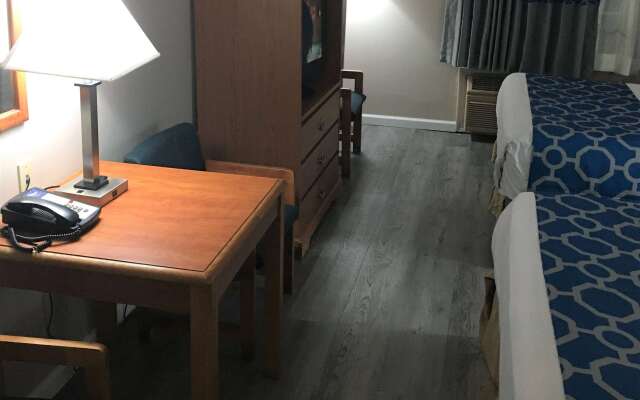 Baymont by Wyndham Adairsville