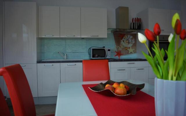 Apartmani Babić