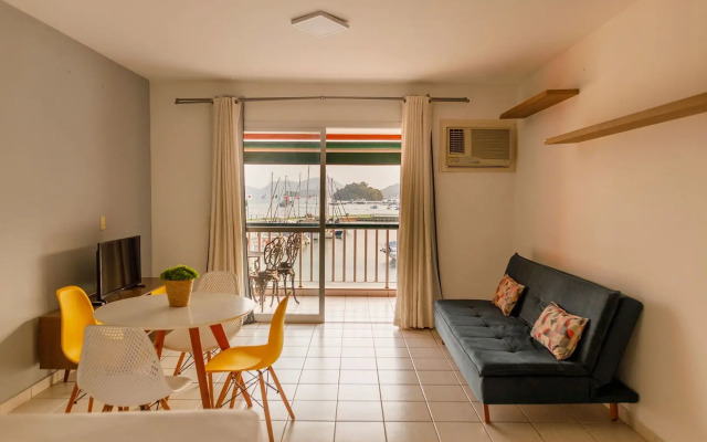 Mares Suites by Angra Beach