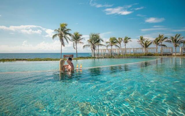 Trs Yucatán Hotel By Palladium