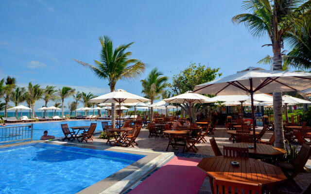 Dessole Beach Resort Nha Trang