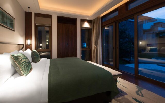 Honor Hotels & Resorts Yun Shu Dali