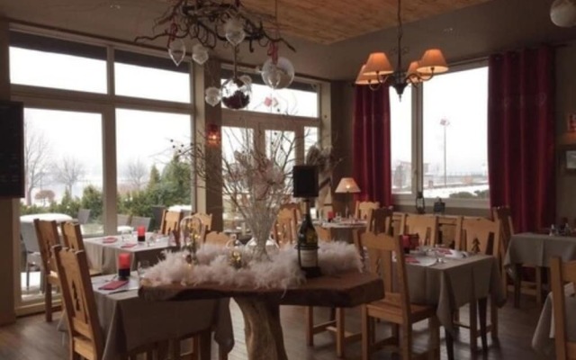 L’Annexe by La Réserve