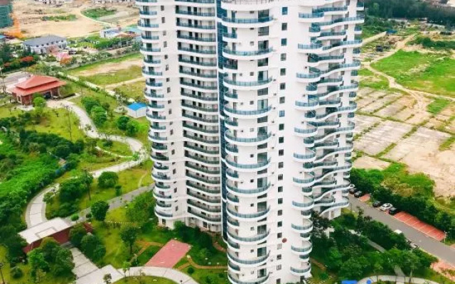Dongshan Yixi Harbour Seaview Homestay