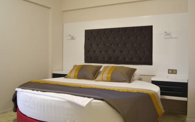 Palmera Beach Hotel
