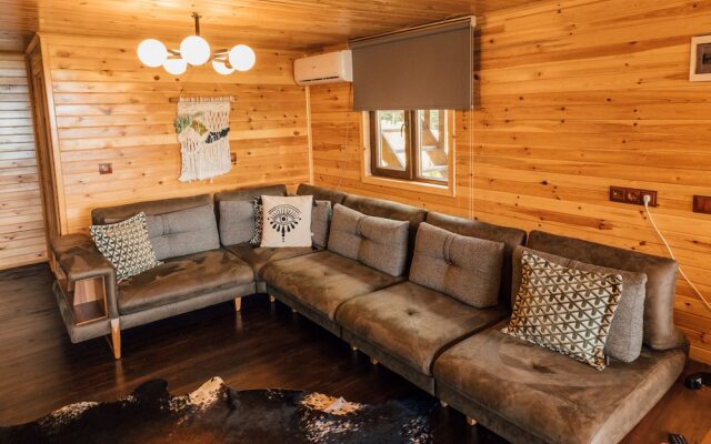 Sapanca Casamia Suit