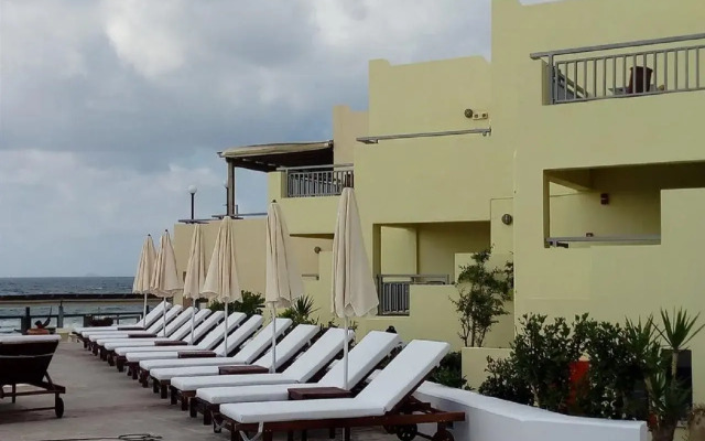 Blue Sky Apartments