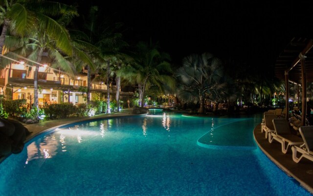Luxury Villas Monterrico
