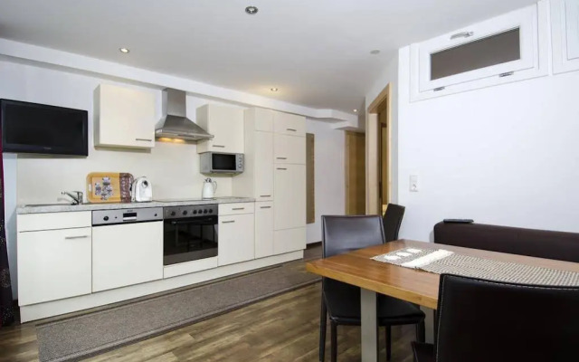 Ambiente Appartements