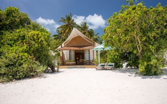 Cinnamon Hakuraa Huraa Maldives - Adults Only